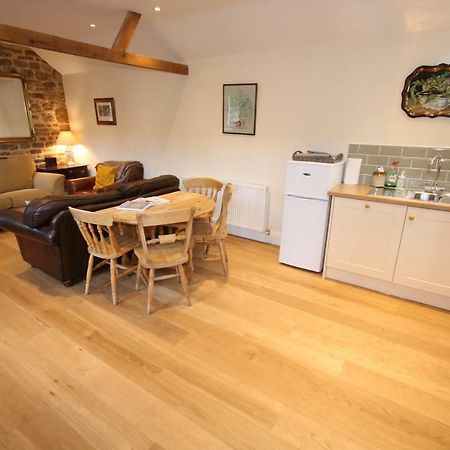 Bolton'S Cottage Oakham Dış mekan fotoğraf