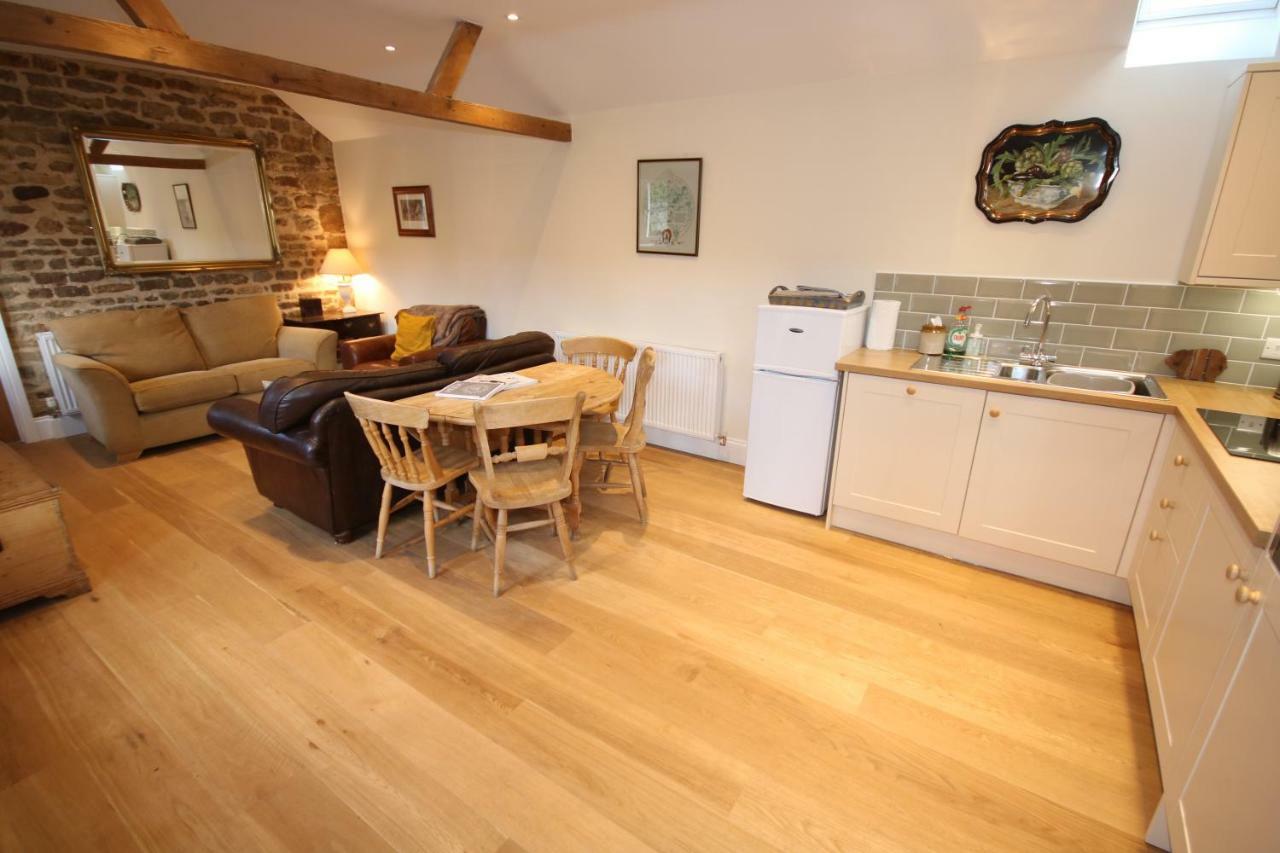 Bolton'S Cottage Oakham Dış mekan fotoğraf