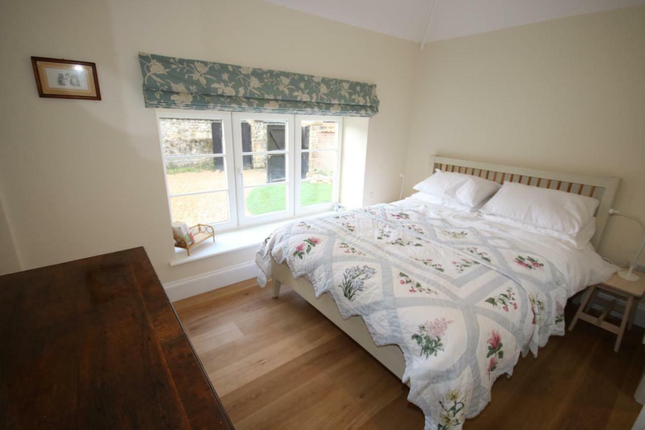 Bolton'S Cottage Oakham Dış mekan fotoğraf