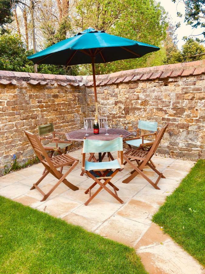 Bolton'S Cottage Oakham Dış mekan fotoğraf